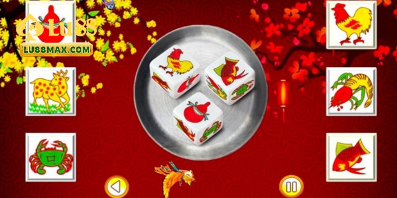 Bầu Cua Livestream Lu88 - Chơi Game Thả Ga, Rinh Quà Cực Đã 3 Bầu Cua Livestream Lu88