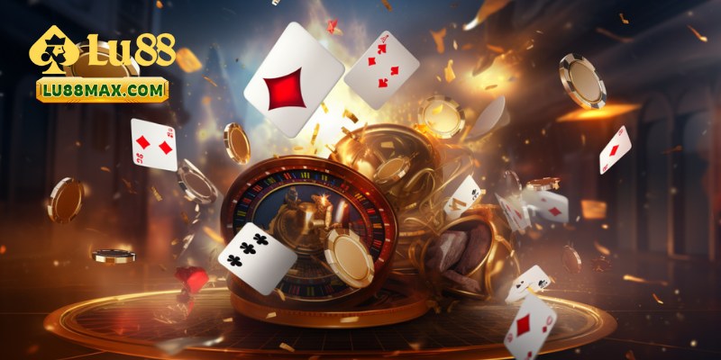 Cách Vào Lu88 Không Bị Chặn