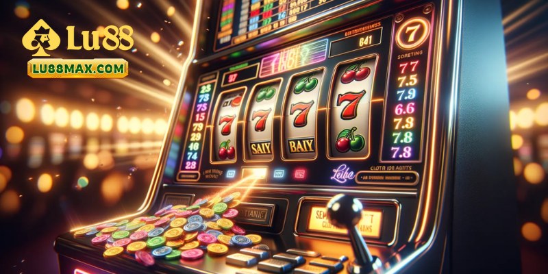 Cách Vào Lu88 Không Bị Chặn