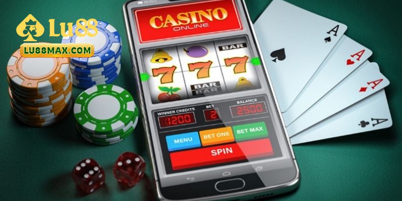 Game Bài Lu88 - Khám Phá Thế Giới Giải Trí Trực Tuyến Đỉnh Cao 1 Game Bài Lu88