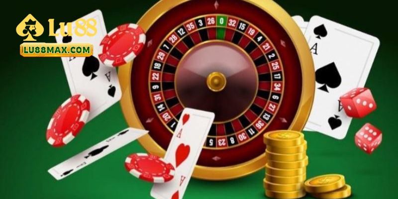 Game Bài Lu88