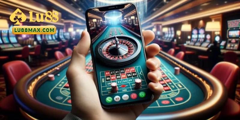 Game Bài Lu88 - Khám Phá Thế Giới Giải Trí Trực Tuyến Đỉnh Cao 3 Game Bài Lu88