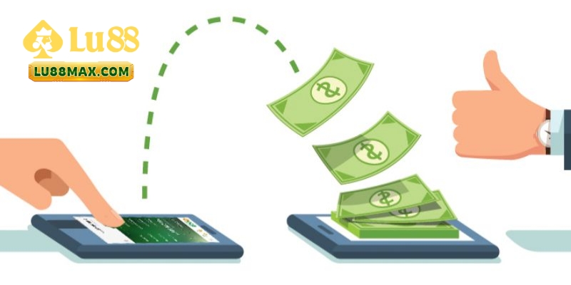 Giao Dịch Tại Lu88 - Hướng Dẫn Chi Tiết Cho Người Chơi Mới 3 Giao Dịch Tại Lu88