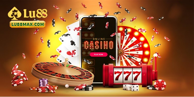 Giới thiệu 3 Giới Thiệu Về Lu88