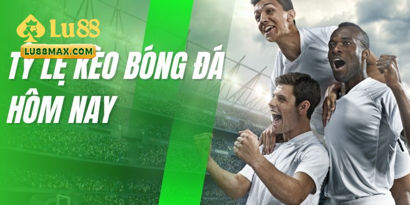 Kèo Tài Xỉu Lu88 - Hướng Dẫn Chi Tiết Dành Cho Người Mới 1 Kèo Tài Xỉu