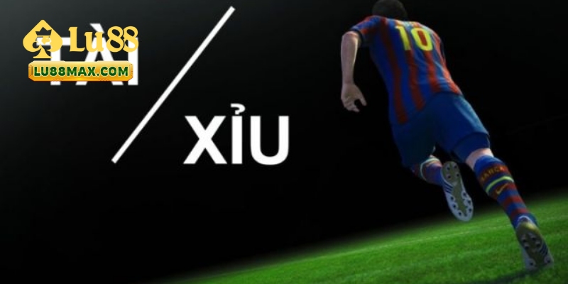 Kèo Tài Xỉu Lu88 - Hướng Dẫn Chi Tiết Dành Cho Người Mới 3 Kèo Tài Xỉu