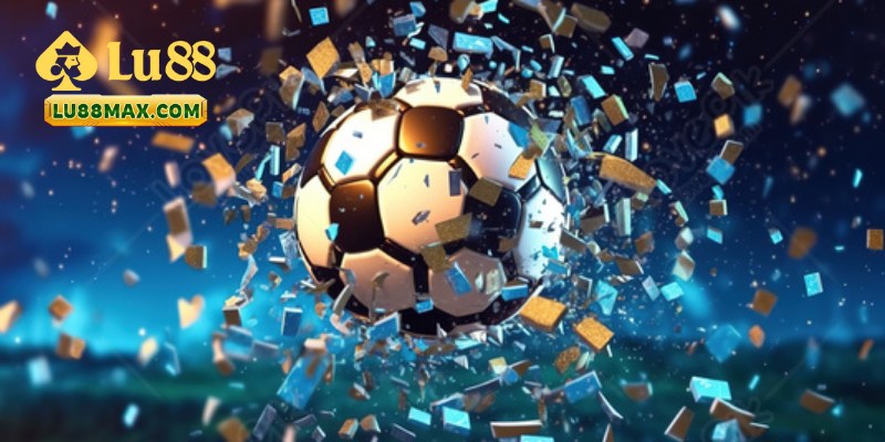 Kèo Châu Âu Lu88 - Chinh Phục Mọi Trận Cầu Với Bí Quyết Bất Bại 1 Kèo Châu Âu Lu88