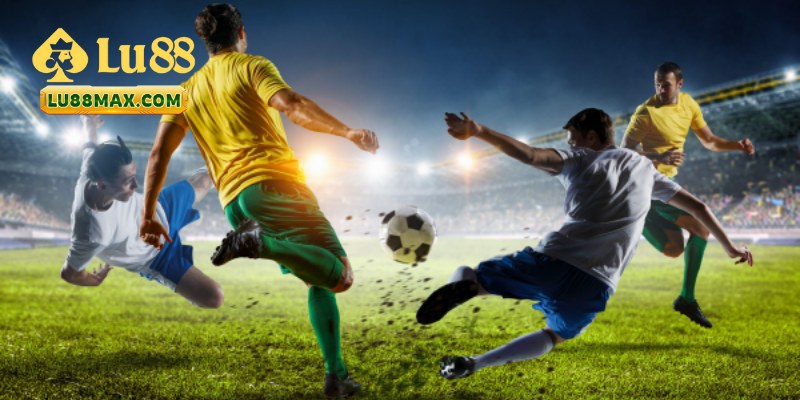 Kèo Thẻ Phạt Lu88 - Hướng Dẫn Chi Tiết Cho Người Chơi Mới 3 Kèo Thẻ Phạt