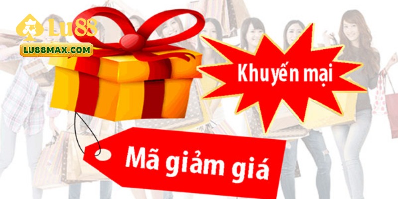 Khuyến Mãi Lu88