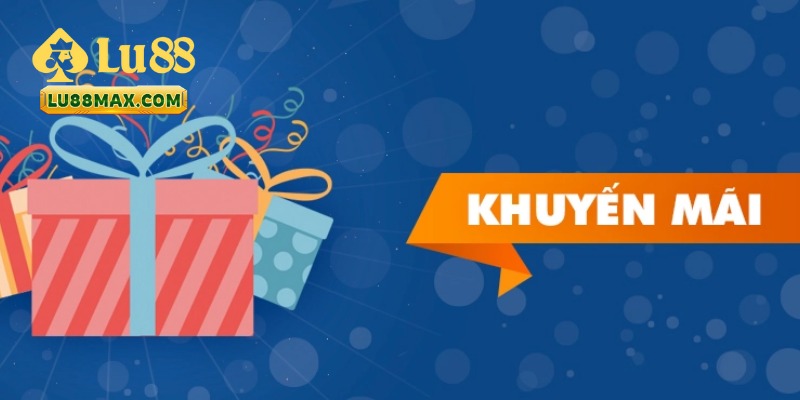Khuyen mai Lu88