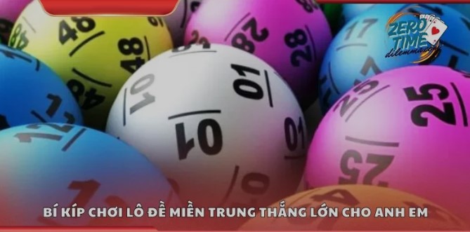 Cách chơi lô đề lu88