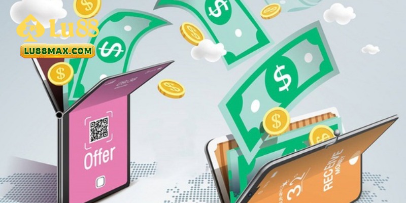 Nạp Tiền Lu88