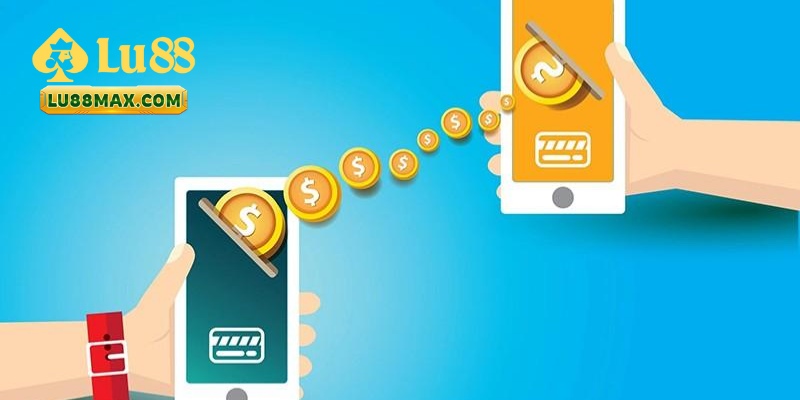 Nạp Tiền Lu88