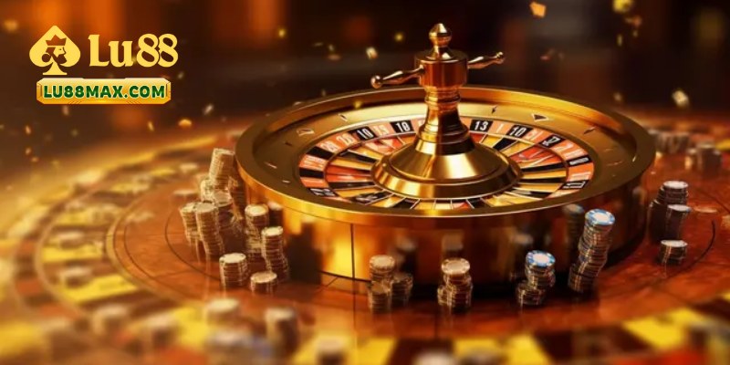 Quay Số Lu88 - Hướng Dẫn Chi Tiết Chơi & Bí Quyết Thắng Lớn 1 Quay Số Lu88