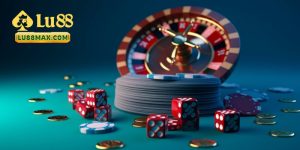 Quay Số Lu88