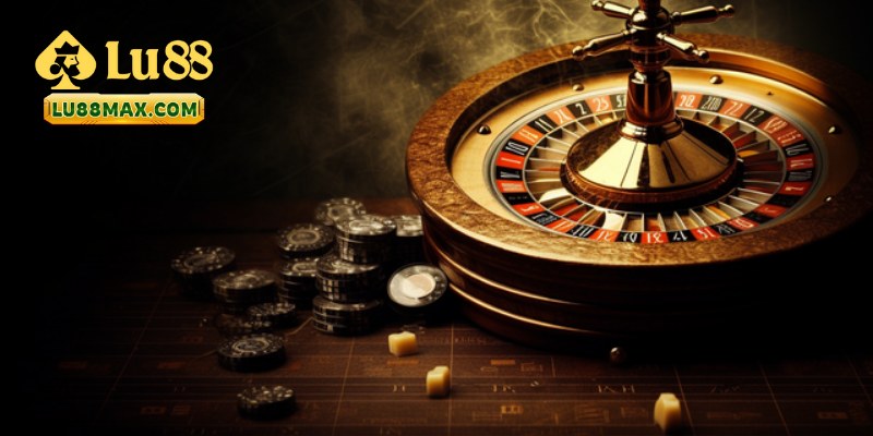 Quay Số Lu88 - Hướng Dẫn Chi Tiết Chơi & Bí Quyết Thắng Lớn 3 Quay Số Lu88