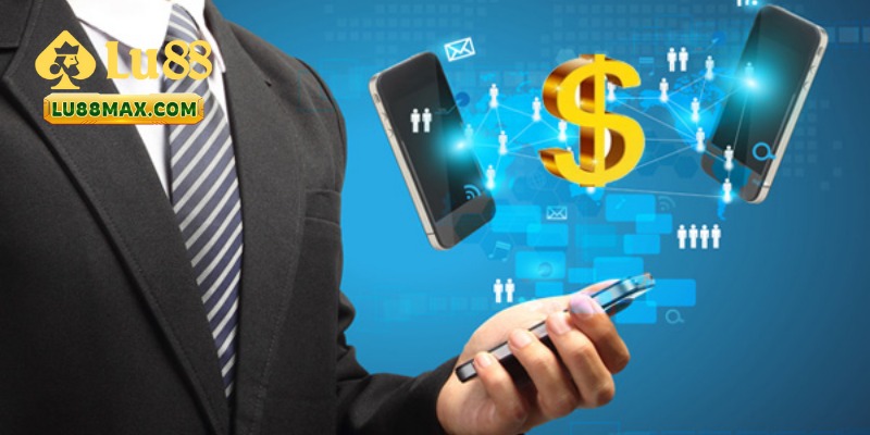 Rút Tiền Lu88