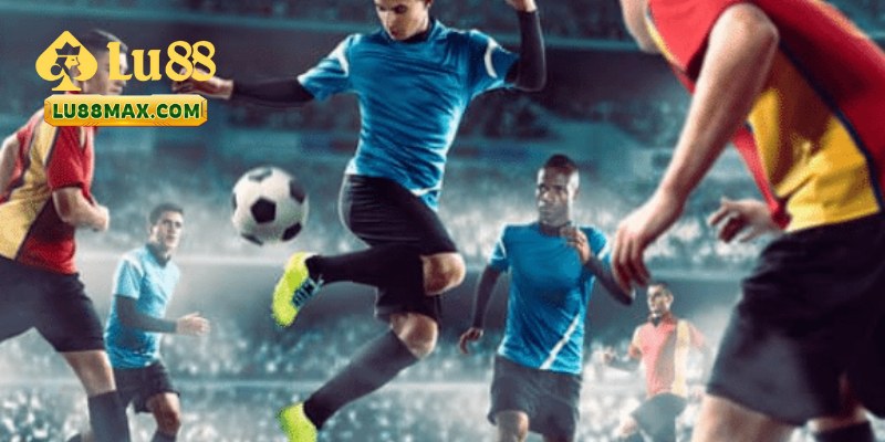 Thể Thao Lu88