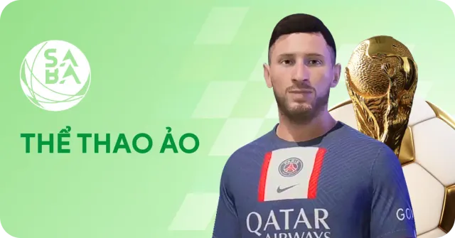 Thể Thao ảo Lu88