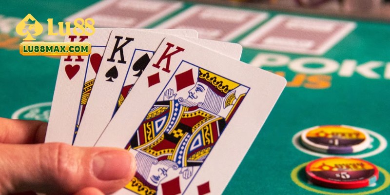 Tiến Lên Lu88 - Chinh Phục Mọi Ván Bài Với Bí Quyết Bất Bại 1 Tiến Lên Lu88