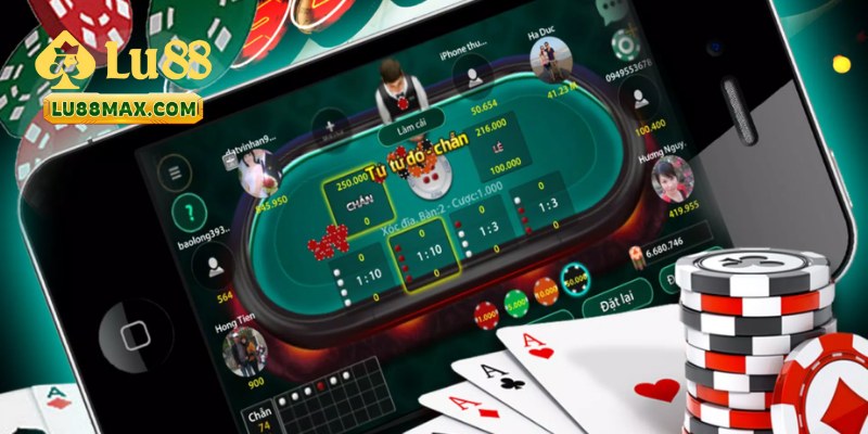 Tiến Lên Lu88 - Chinh Phục Mọi Ván Bài Với Bí Quyết Bất Bại 3 Tiến Lên Lu88