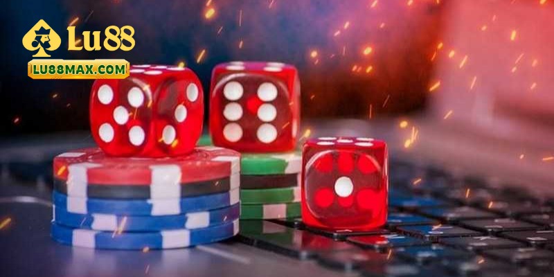 Xóc Đĩa Livestream Lu88