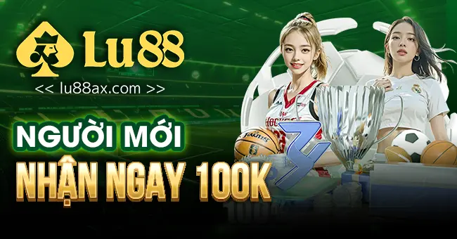 Khuyến mại nhận ngay 100K